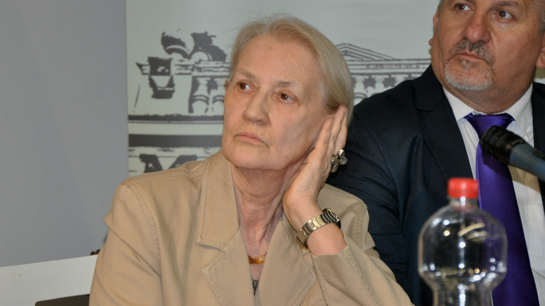 ДР ЉУБОМИРКА КРКЉУШ: ДАН ВОЈВОДИНЕ – ДАН СЛОБОДЕ