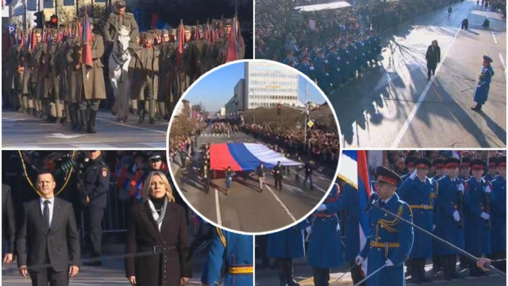 ЕПИСКОП БИХАЋКО – ПЕТРОВАЧКИ СЕРГИЈЕ: РЕПУБЛИКА СРПСКА – КУЋА НАШЕ СЛОБОДЕ