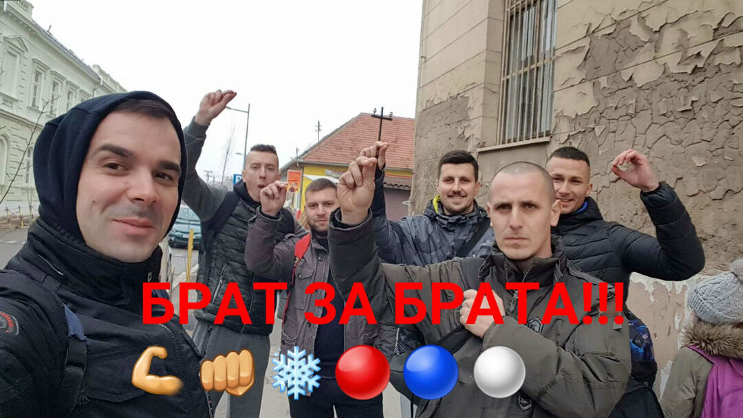 НЕНАД ШКУНДРИЋ: ПЛИВАЊЕ ЗА ЧАСНИ КРСТ ЈЕ НАШ СРБСКИ ПОНОС