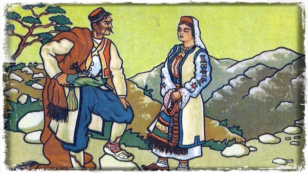 УДРУЖЕЊЕ ХЕРЦЕГОВАЦА И ПРИЈАТЕЉА ОРГАНИЗОВАЛО ТРАДИЦИОНАЛНО СИЈЕЛО ХЕРЦЕГОВАЦА