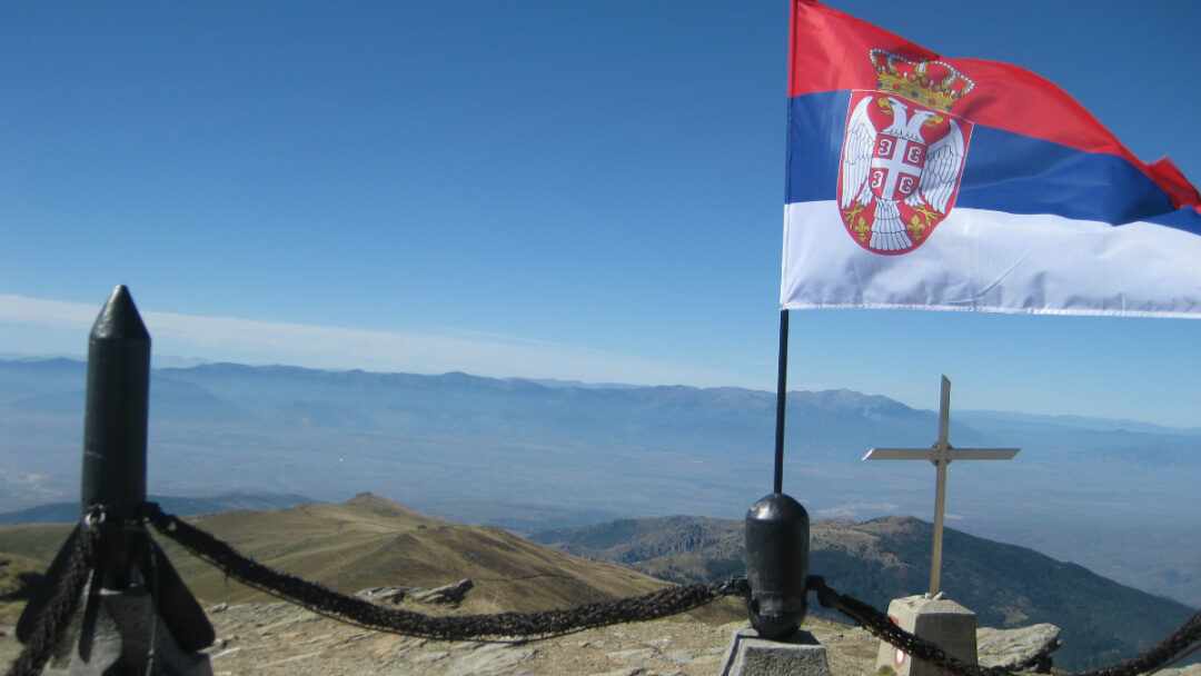 ПОЧЕЛО ОБЕЛЕЖАВАЊЕ ГОДИШЊИЦЕ ПРОБОЈА СОЛУНСКОГ ФРОНТА НА КАПИЈИ СЛОБОДЕ