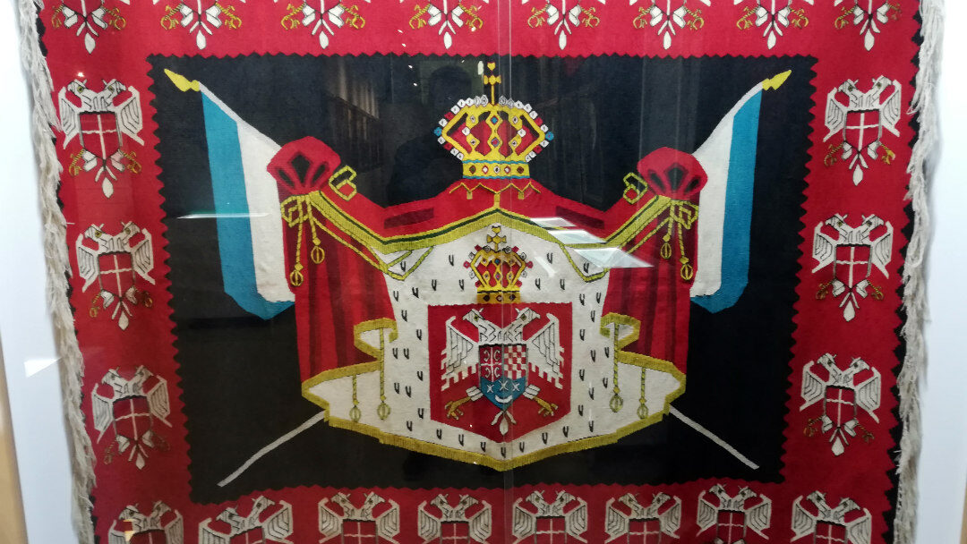ЗАШТО ХРВАТСКА И БИХ СТАВЉАЈУ ЗНАК ЈЕДНАКОСТИ ИЗМЕЂУ УСТАША И ЧЕТНИКА