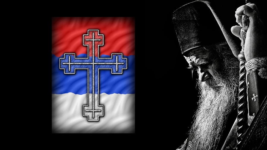 КАКО ЈЕ БЕСЕДИО АМФИЛОХИЈЕ КАО ЕПИСКОП БАНАТСКИ