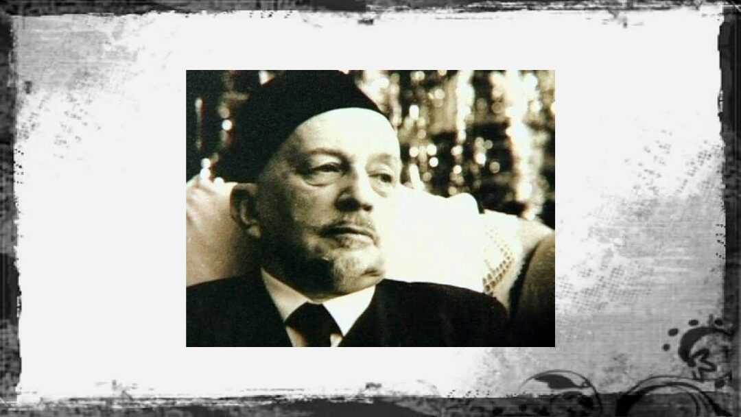 ИВАН ИЉИН: БОЖАНСКИ НАЦИОНАЛИЗАМ